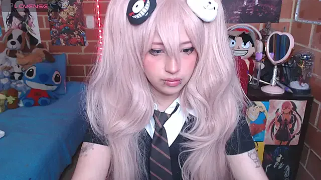 _alexa19pretty_ — suck dildo and ahegao face