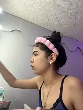 _Alix_7 — Show tits