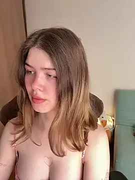 _Amberlley — Show boobies