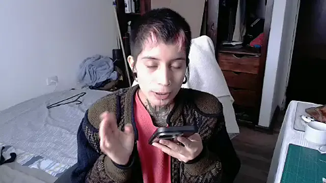 _Apola_77 — Freechat on StripChat
