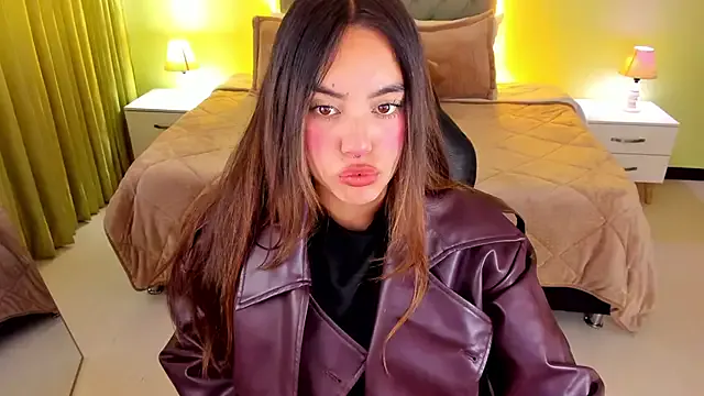_Charlotte_evans_1 — Tits + blowjob 