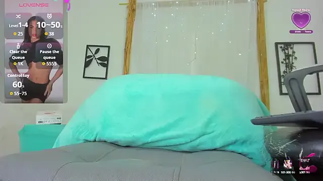 _christinejuliane — MASTURBATION WITH OIL 
