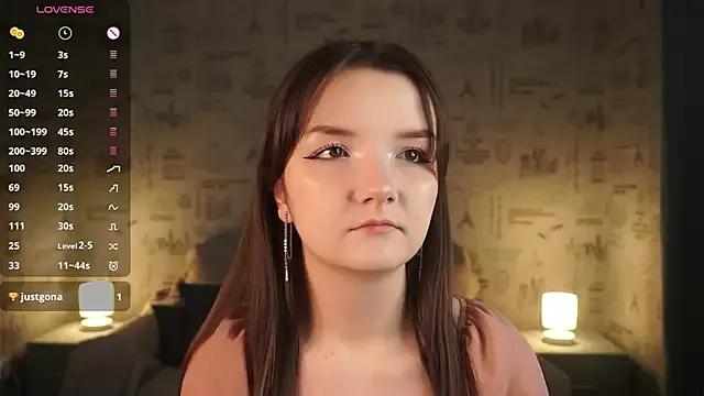 _Cute_World_ — SEXY DARK SHOW