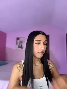 _Denisse444 — 3 finger in the ASS