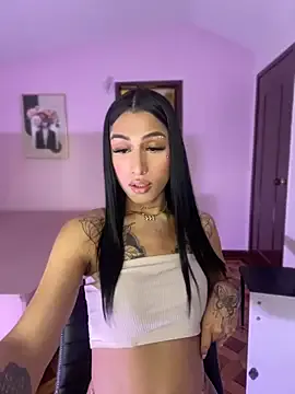 _Denisse444 — deep throat with lots of saliva