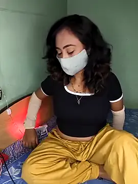_DesigirlRoshni — Private on StripChat