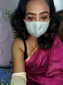 _DesigirlRoshni — Open bra n suck boobs
