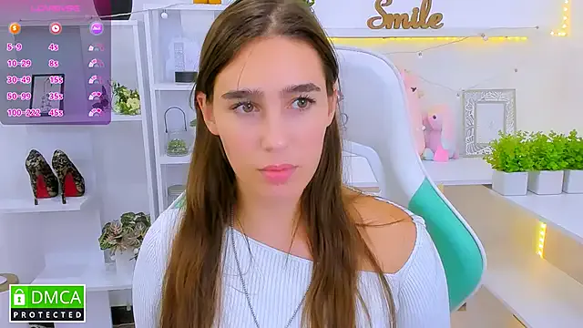 _Eliizabeth_ — Ass spanking and Oil