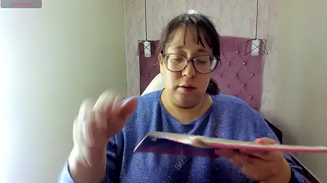 _Emily_rosee_ — Freechat on StripChat
