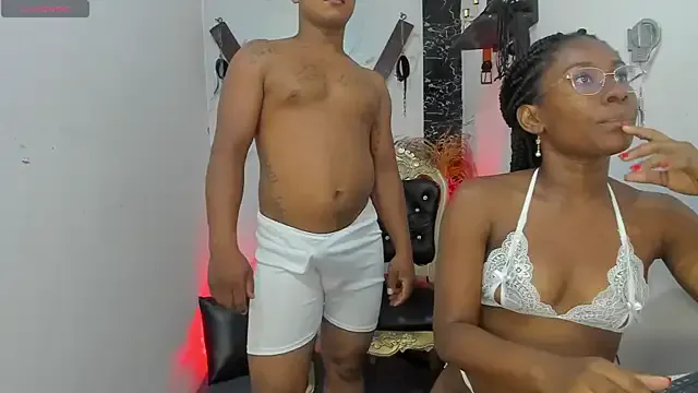 _exoticcouple69_ — Freechat on StripChat