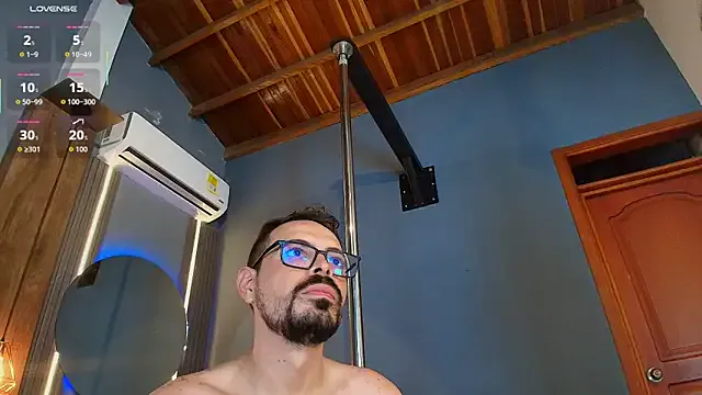 _FireandDesire — full naked 69