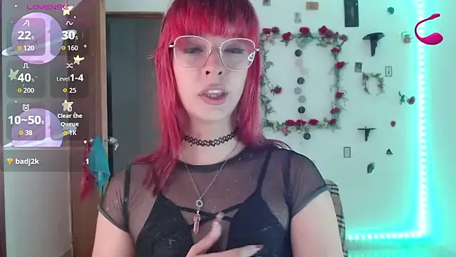 _GalyaX_ — Come on To Cum 