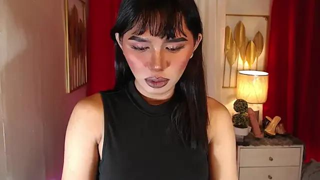 _GoddessMikkaza_ — REAL CUM TO CUM