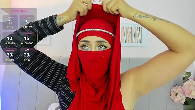 _habib_ — Show ass + spank