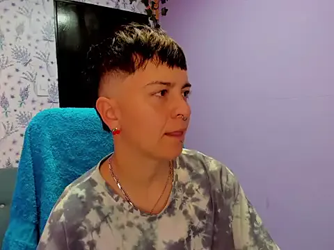 _Hannah_Hot — show naket