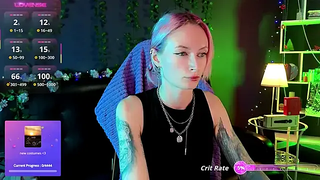 _HelenCarter — Oil ass +34 spanks !