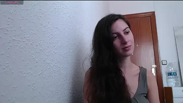 _Hot_Lady_ — Vibrator & Dance Combo!