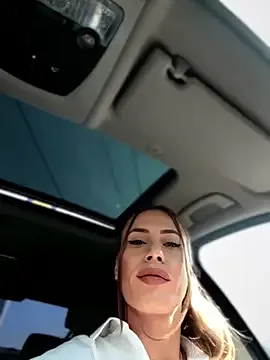 _JessyRey_ — Trase my boobs 