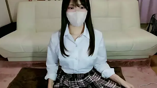 _kai — Group on StripChat