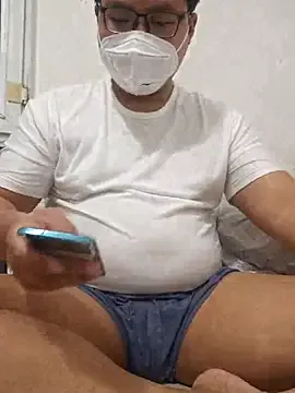_KaiXin_ — Group on StripChat