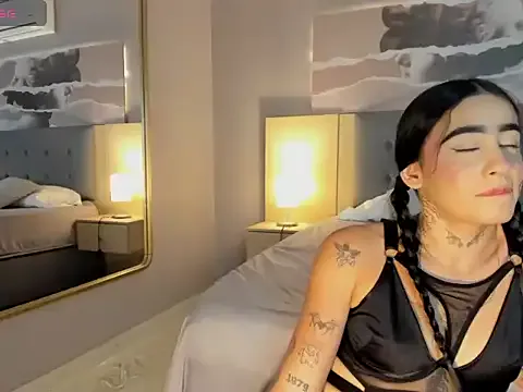 _Kitty_cutee — my ass bouncing on your face 