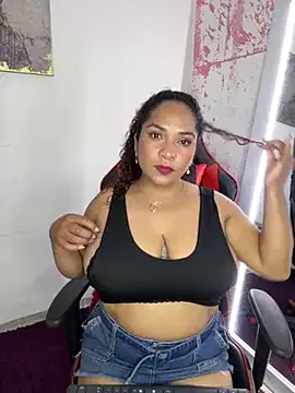_Lissa_01 — sexy dance naked