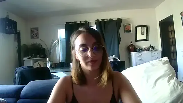 _little_blake — topless
