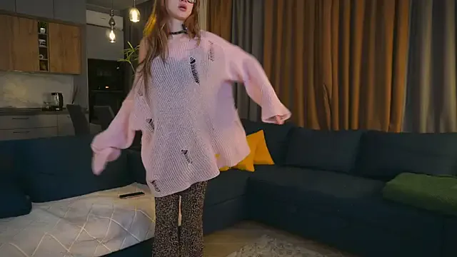_lollymolly_ — Air kiss