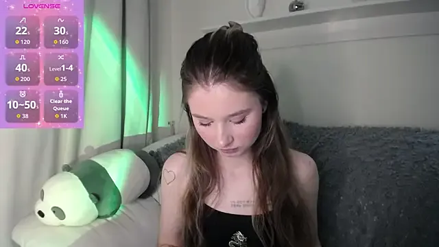 _Lua__ — new underwear