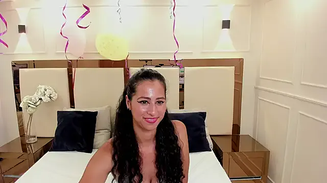 _lupita_jones_ — Blowjob + Spit tits