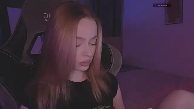 _MayShy_ — blow job