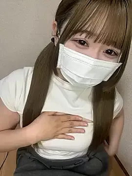 _Minami_x — Freechat on StripChat