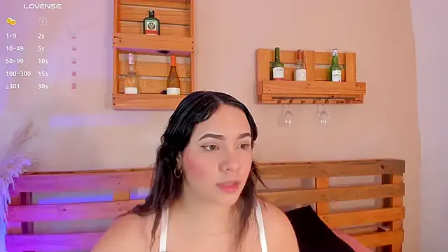 _miss_mia — twerk without panties+oil big ass 