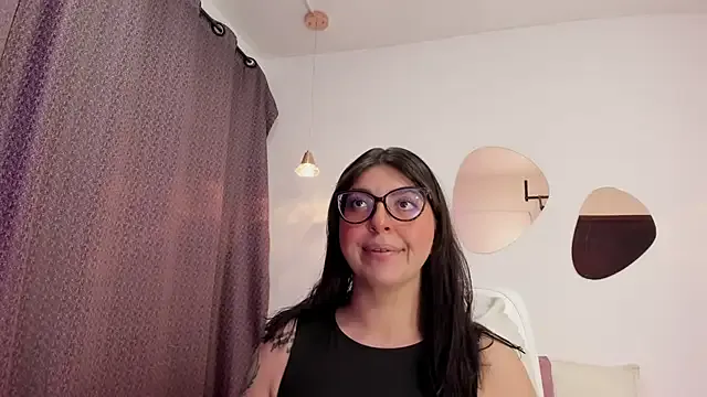 _Namii — Spit my boobs 