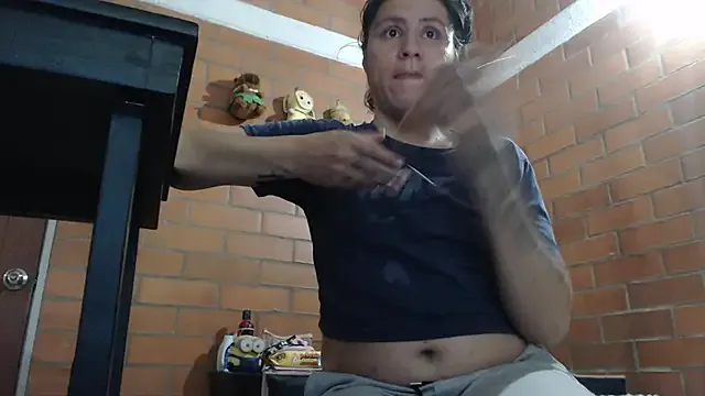 _piahotcandy_ — big load