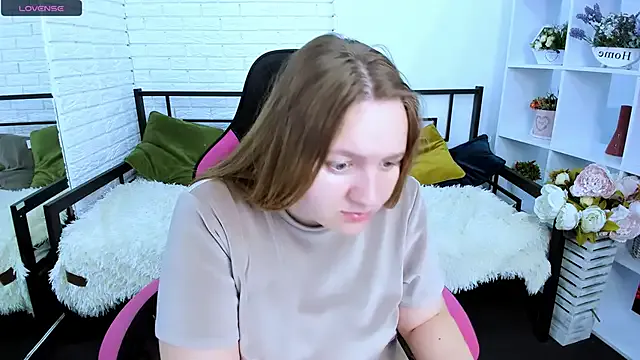 _Pollie__ — twerk