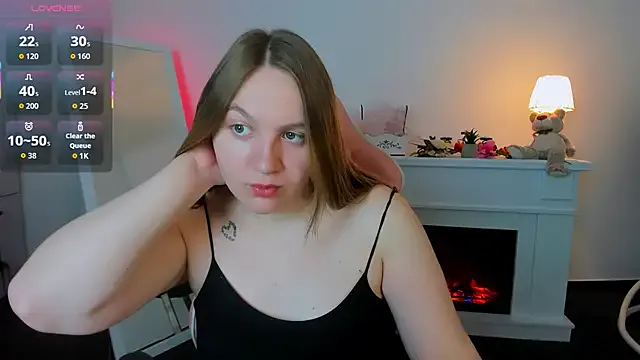 _Pollie__ — butt