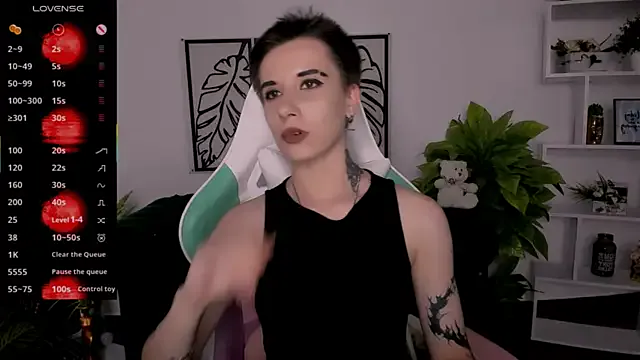 _Rein_ramm — Show boobs