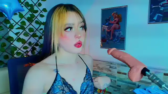 _sakura_sweet — Freechat on StripChat
