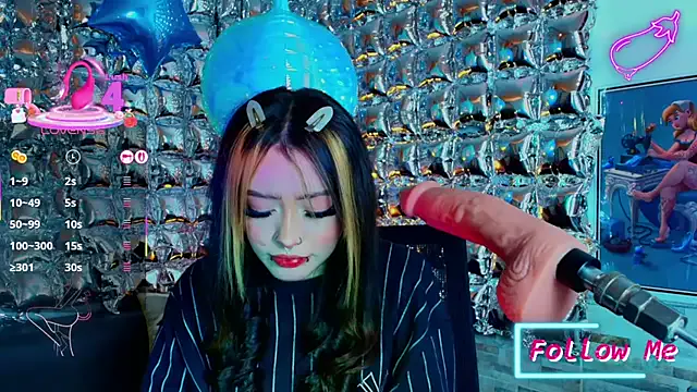 _sakura_sweet — Freechat on StripChat