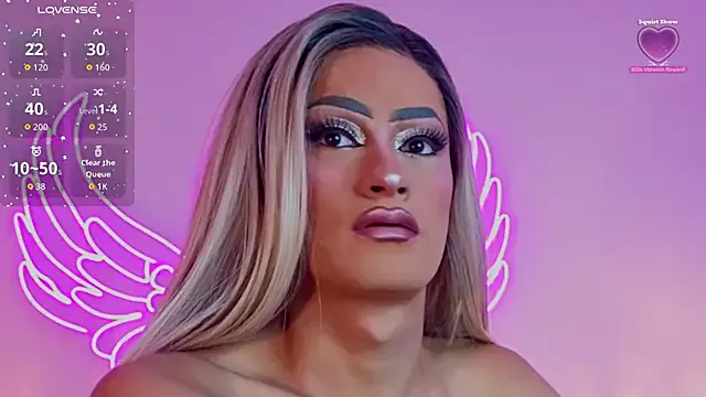 _scarletmoore — EXPLOSIVE CUM