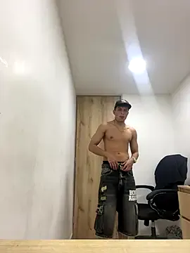 _sexy_jack — Make me cum