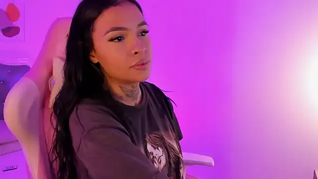 _Sharloth_ — Sexy Dance And Naked