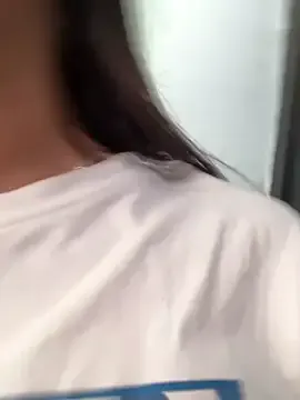 _SharonFox — Fingers in my pussy