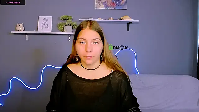 _tiana_moon — Dance