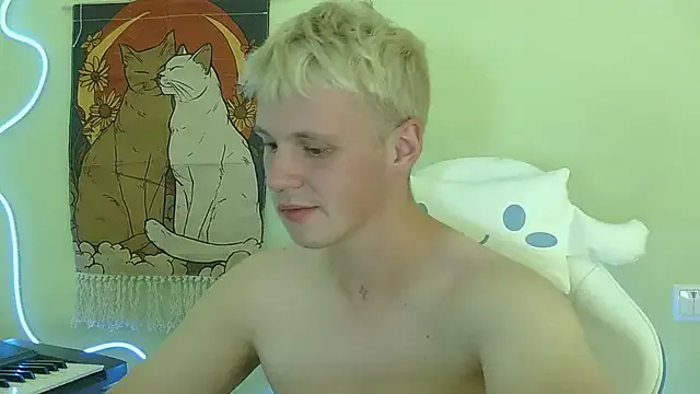 _Timmy_Boy_ — I will tease you :)
