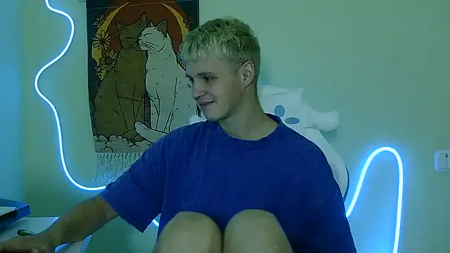 _Timmy_Boy_ — I will tease you :)