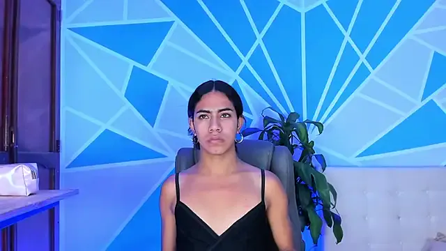 _ValeriaMontes — Big Cum Show