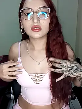 _VanessaGomez — OIL IN ASS