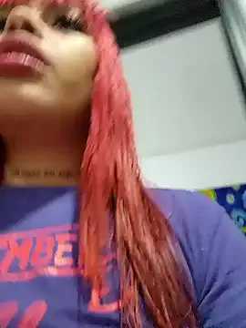 _Yesica_ — Panties off + Flash pussy 